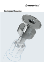 marsoflex® Catalogue "Couplings and Connections"