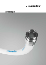marsoflex® Brochure for silicone hoses